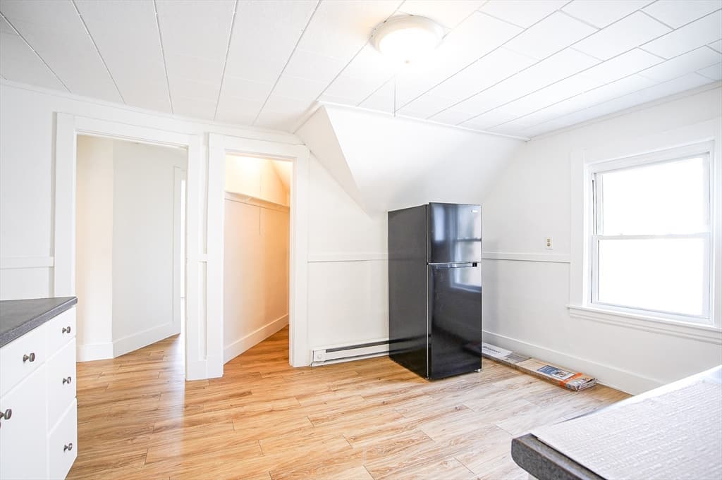 Attached (Townhouse/Rowhouse/Duplex) at 83-85 Wilmont St # 3, Springfield MA 01108, photo 5 of 12