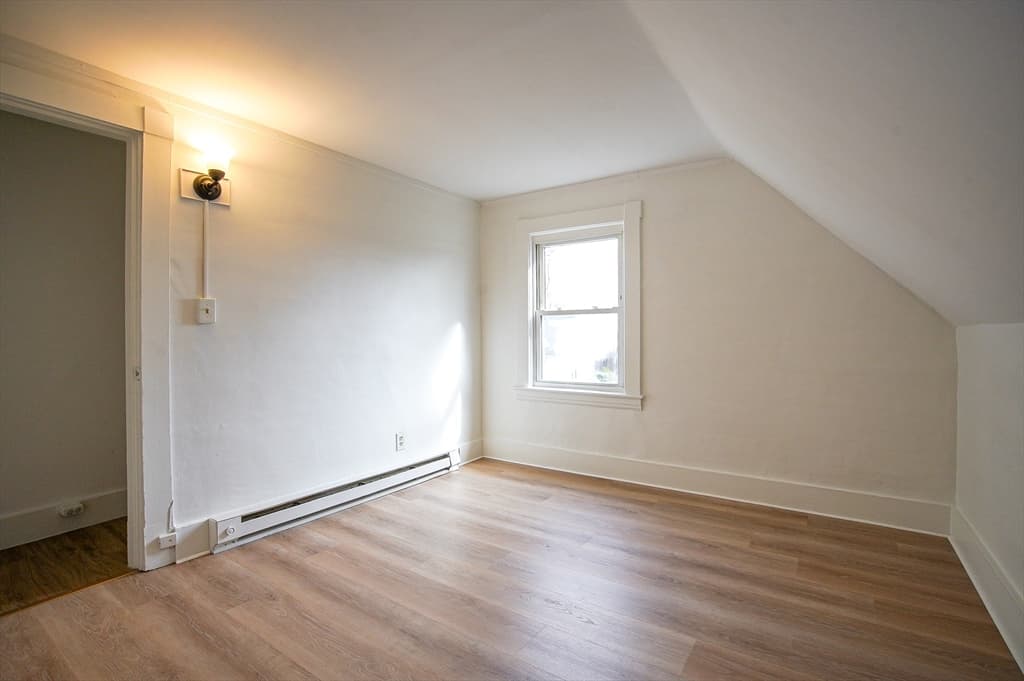 Attached (Townhouse/Rowhouse/Duplex) at 83-85 Wilmont St # 3, Springfield MA 01108, photo 11 of 12