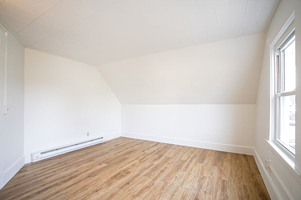 Attached (Townhouse/Rowhouse/Duplex) at 83-85 Wilmont St # 3, Springfield MA 01108, photo 8 of 12