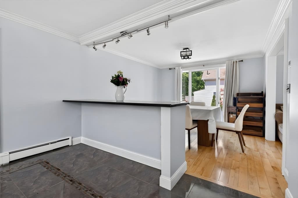Single Family Residence at 29 Bowman St, Malden MA 02148, photo 12 of 35