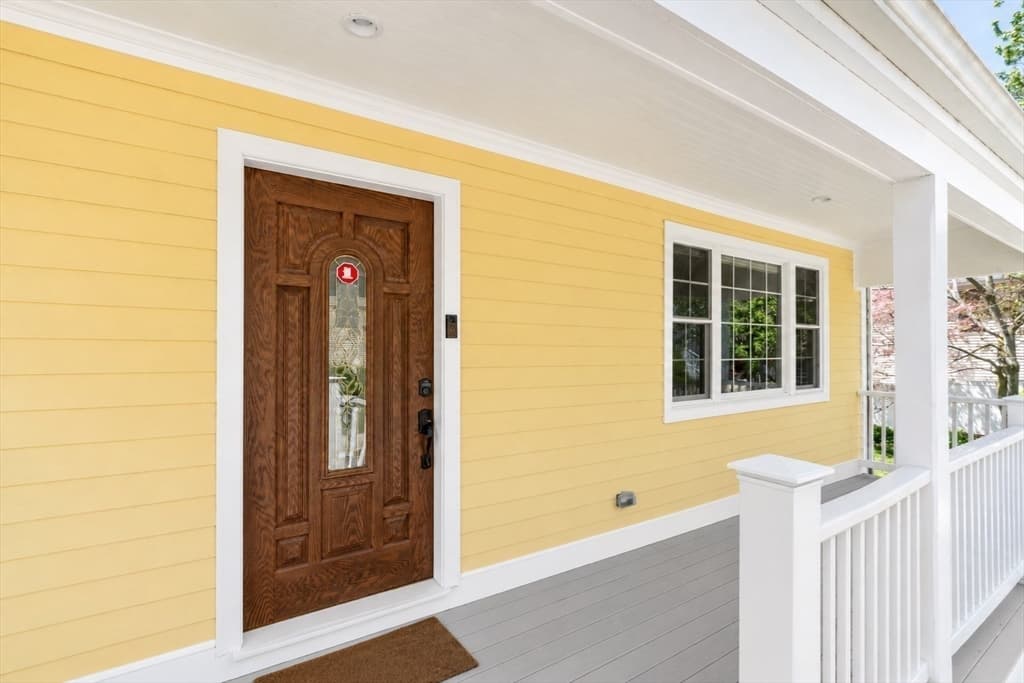 Single Family Residence at 29 Bowman St, Malden MA 02148, photo 3 of 35