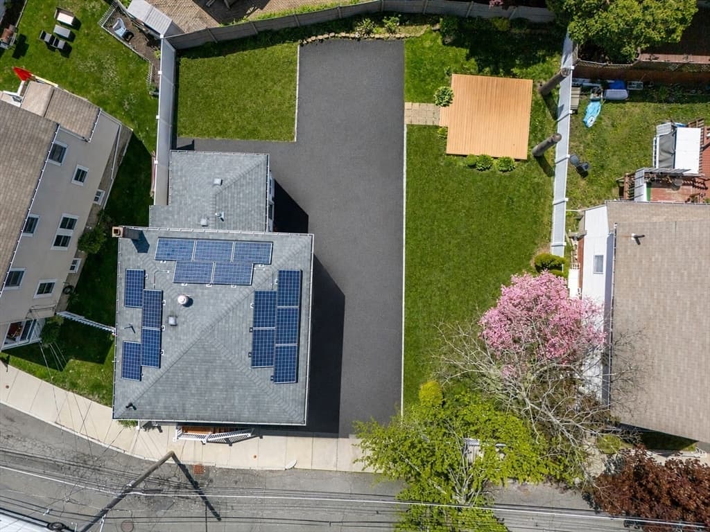 Single Family Residence at 29 Bowman St, Malden MA 02148, photo 5 of 35