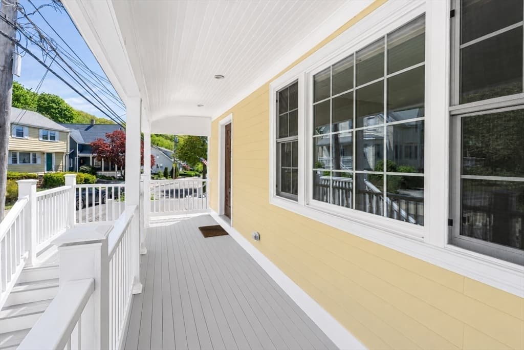 Single Family Residence at 29 Bowman St, Malden MA 02148, photo 4 of 35