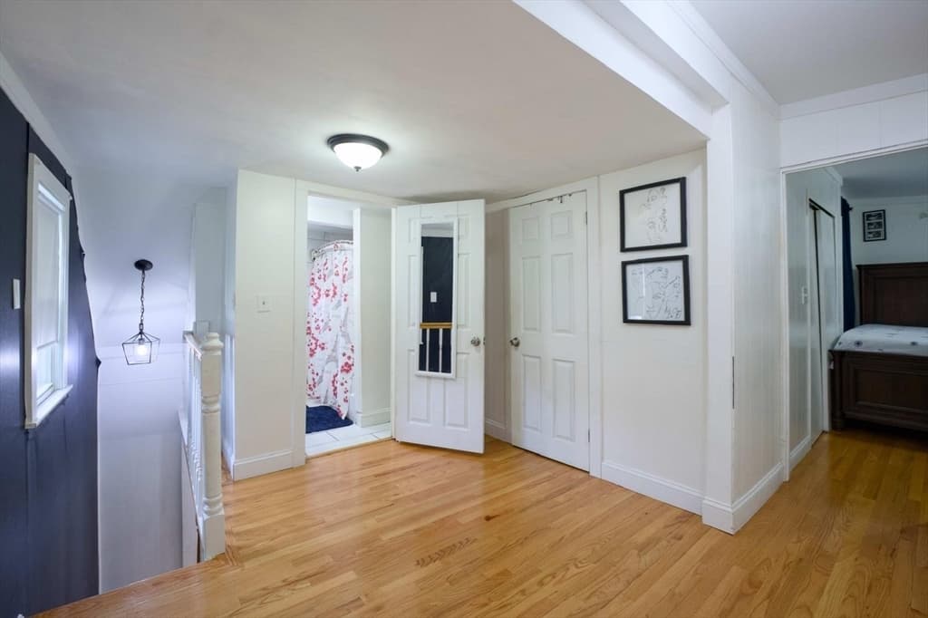 Single Family Residence at 12 Bailey St, Lynn MA 01904, photo 13 of 21