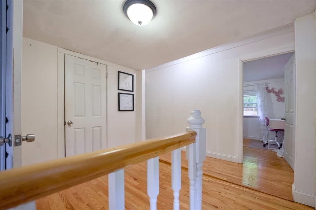 Single Family Residence at 12 Bailey St, Lynn MA 01904, photo 12 of 21