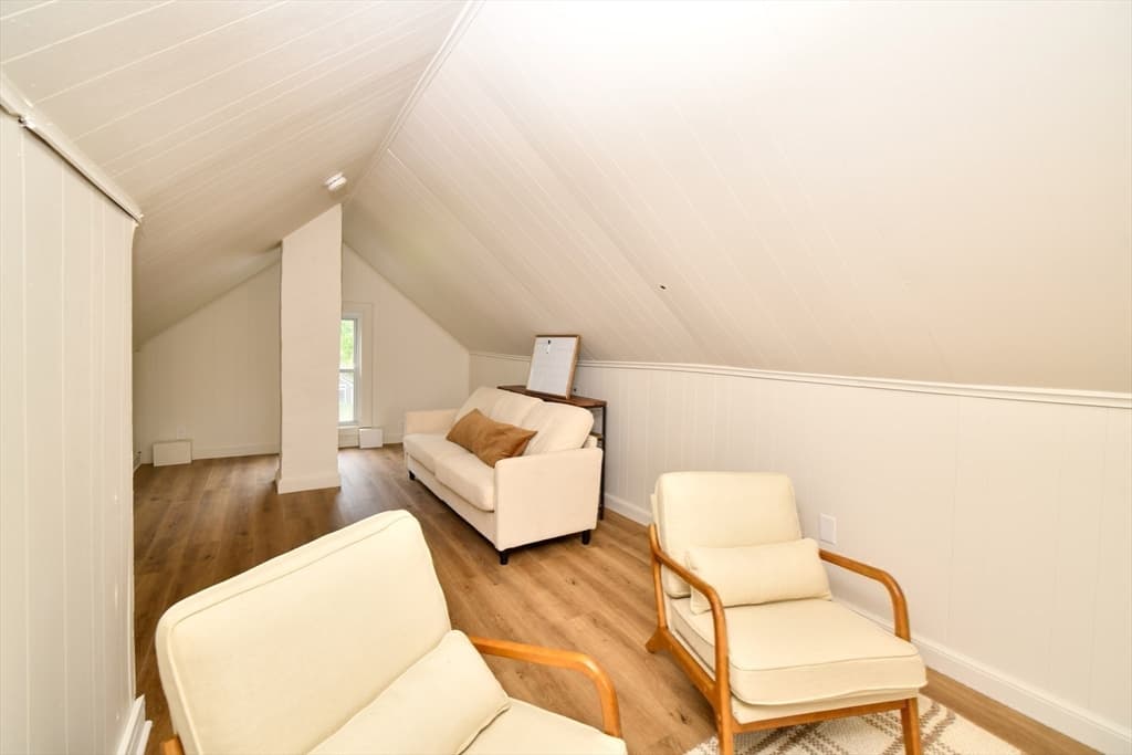 Single Family Residence at 619 N Main St, Mansfield MA 02048, photo 32 of 37