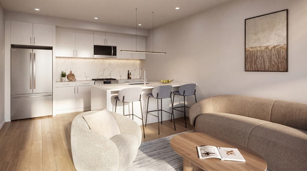 Condominium at 16 Whitby Street # 2, Boston MA 02128, photo 2 of 7