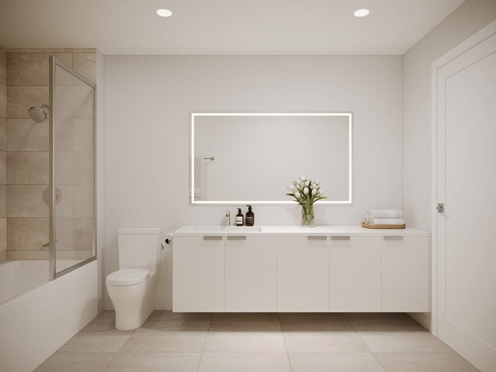 Condominium at 16 Whitby Street # 2, Boston MA 02128, photo 5 of 7