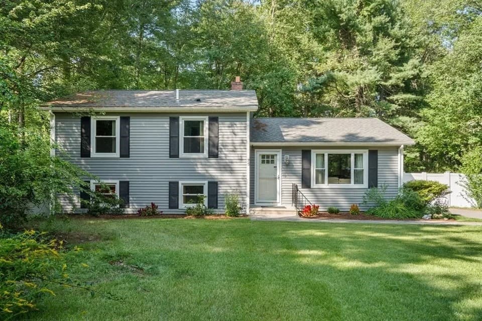 Single Family Residence at 75 Westview Street, Lexington MA 02421, photo 22 of 34