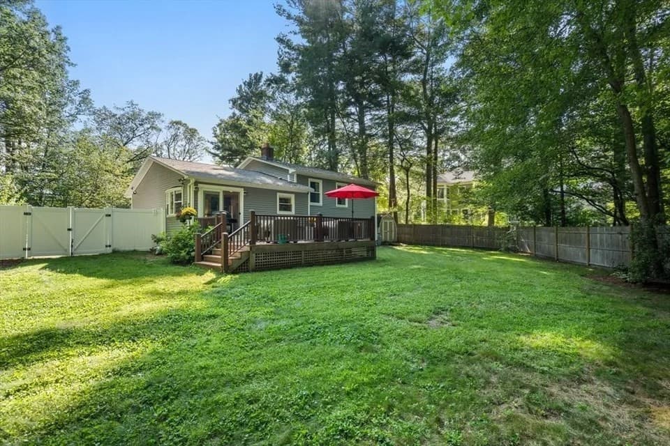 Single Family Residence at 75 Westview Street, Lexington MA 02421, photo 3 of 34