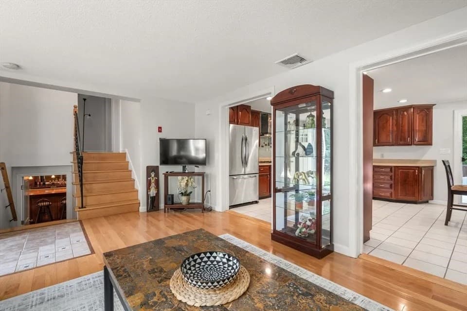 Single Family Residence at 75 Westview Street, Lexington MA 02421, photo 32 of 34