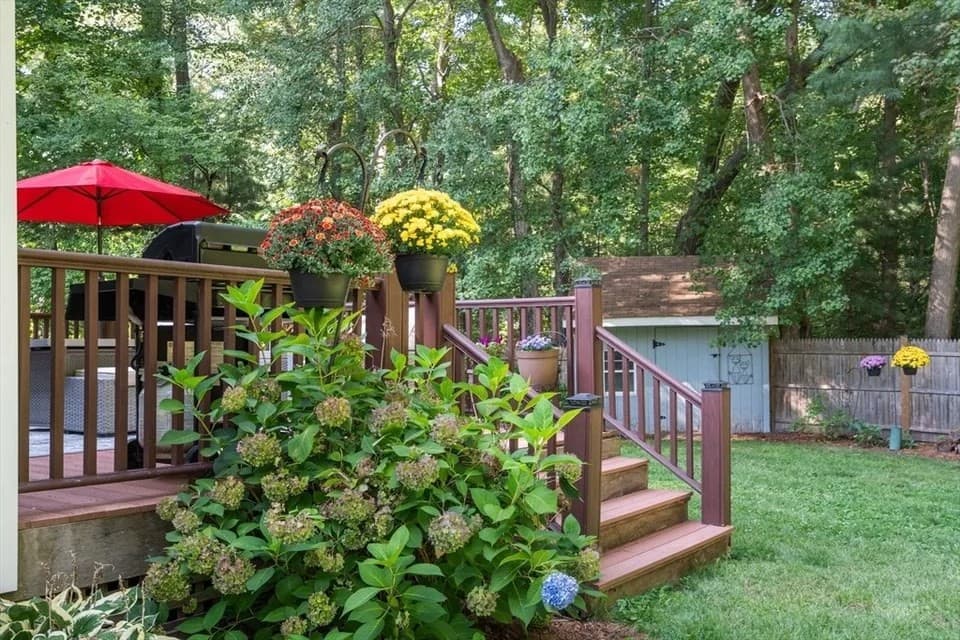 Single Family Residence at 75 Westview Street, Lexington MA 02421, photo 34 of 34