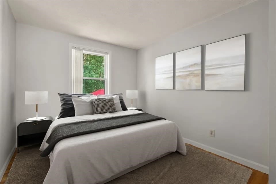 Single Family Residence at 75 Westview Street, Lexington MA 02421, photo 19 of 34