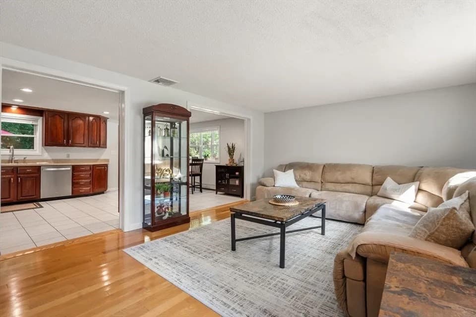 Single Family Residence at 75 Westview Street, Lexington MA 02421, photo 31 of 34