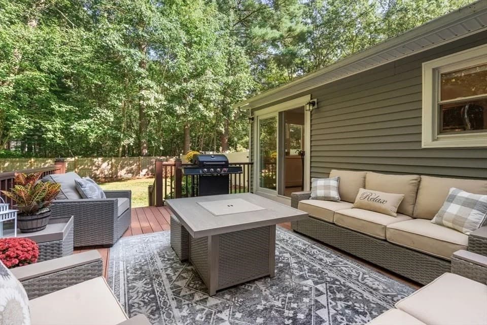 Single Family Residence at 75 Westview Street, Lexington MA 02421, photo 8 of 34