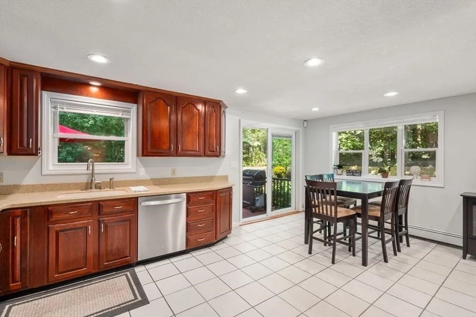 Single Family Residence at 75 Westview Street, Lexington MA 02421, photo 25 of 34