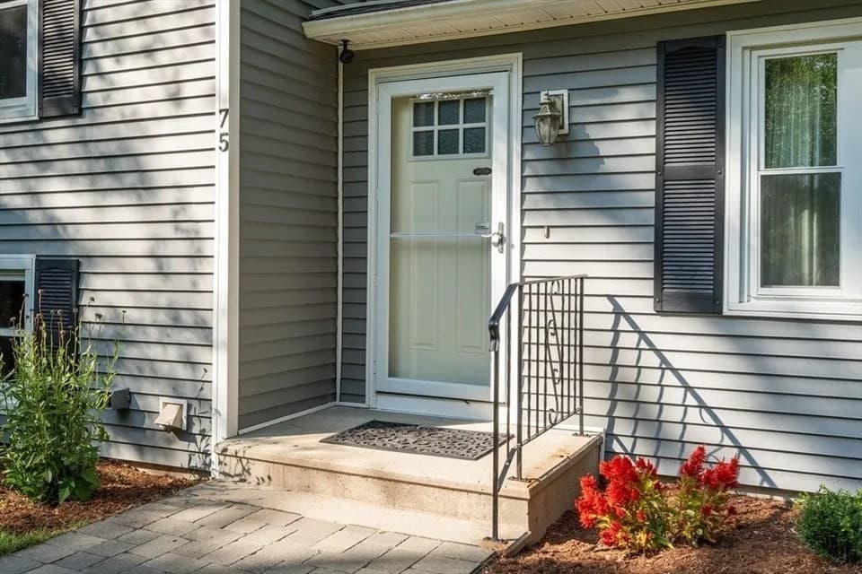 Single Family Residence at 75 Westview Street, Lexington MA 02421, photo 21 of 34