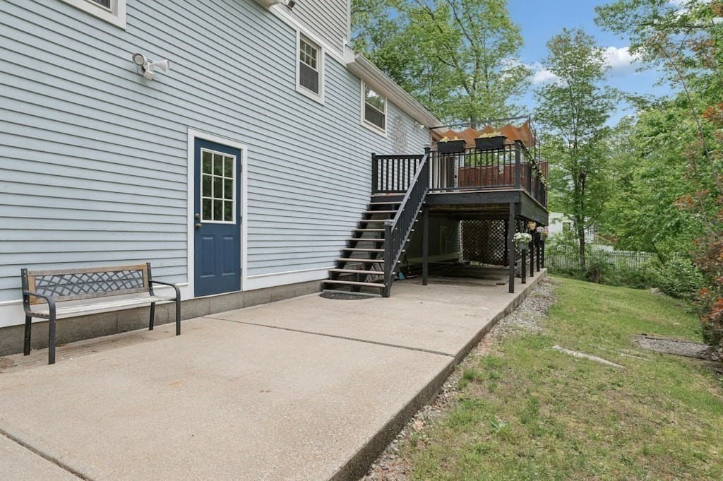 80 Webster St, Douglas MA 01516 photo 37