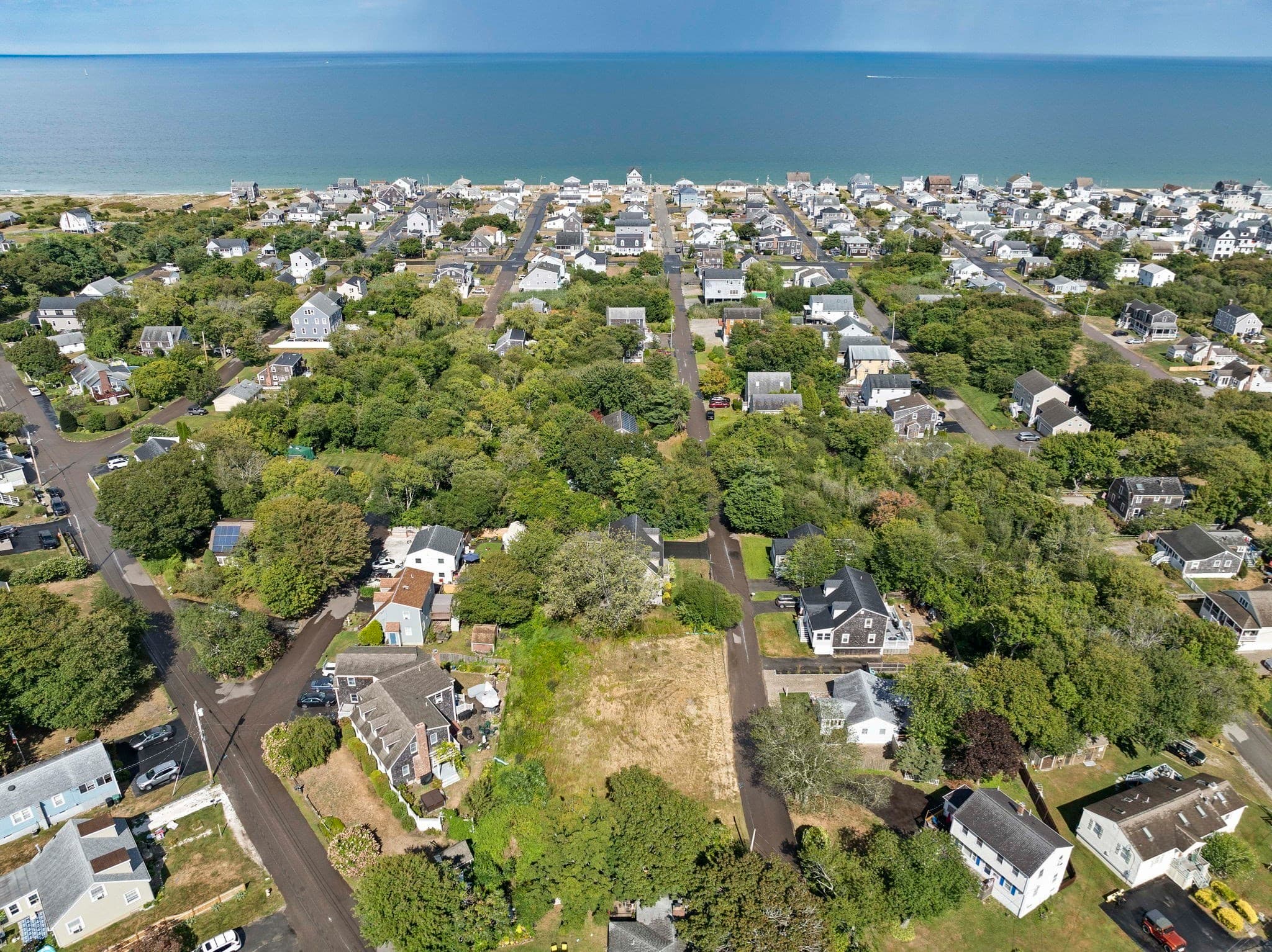 120 Monitor Road, Marshfield MA 02050