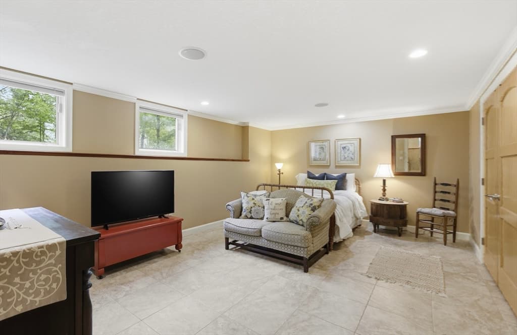 Single Family Residence at 33 Labrie Lane, Holyoke MA 01040, Holyoke, photo 32 of 42