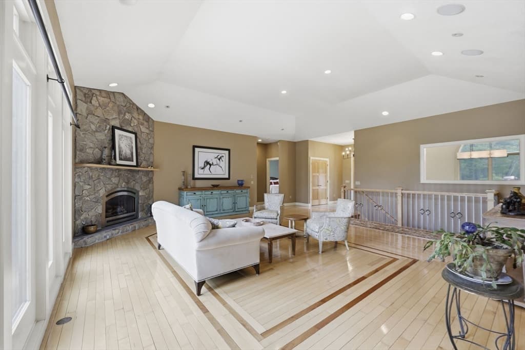 Single Family Residence at 33 Labrie Lane, Holyoke MA 01040, Holyoke, photo 14 of 42