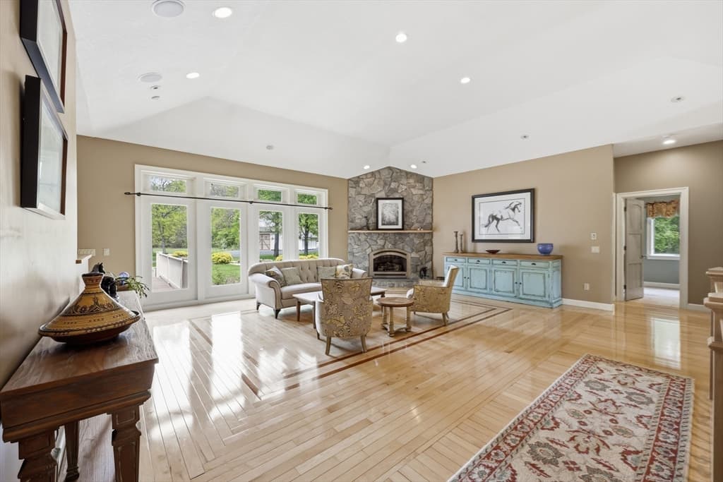 Single Family Residence at 33 Labrie Lane, Holyoke MA 01040, Holyoke, photo 15 of 42