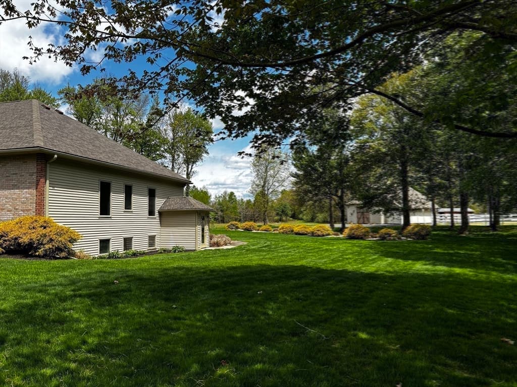 Single Family Residence at 33 Labrie Lane, Holyoke MA 01040, Holyoke, photo 35 of 42