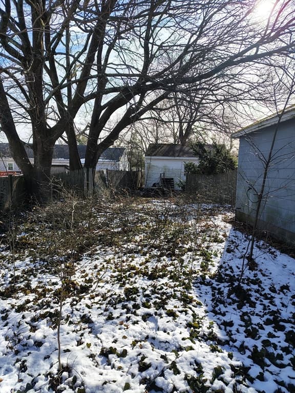 Single Family Residence at 9 Gaudette Ave, Brockton MA 02301, photo 10 of 17