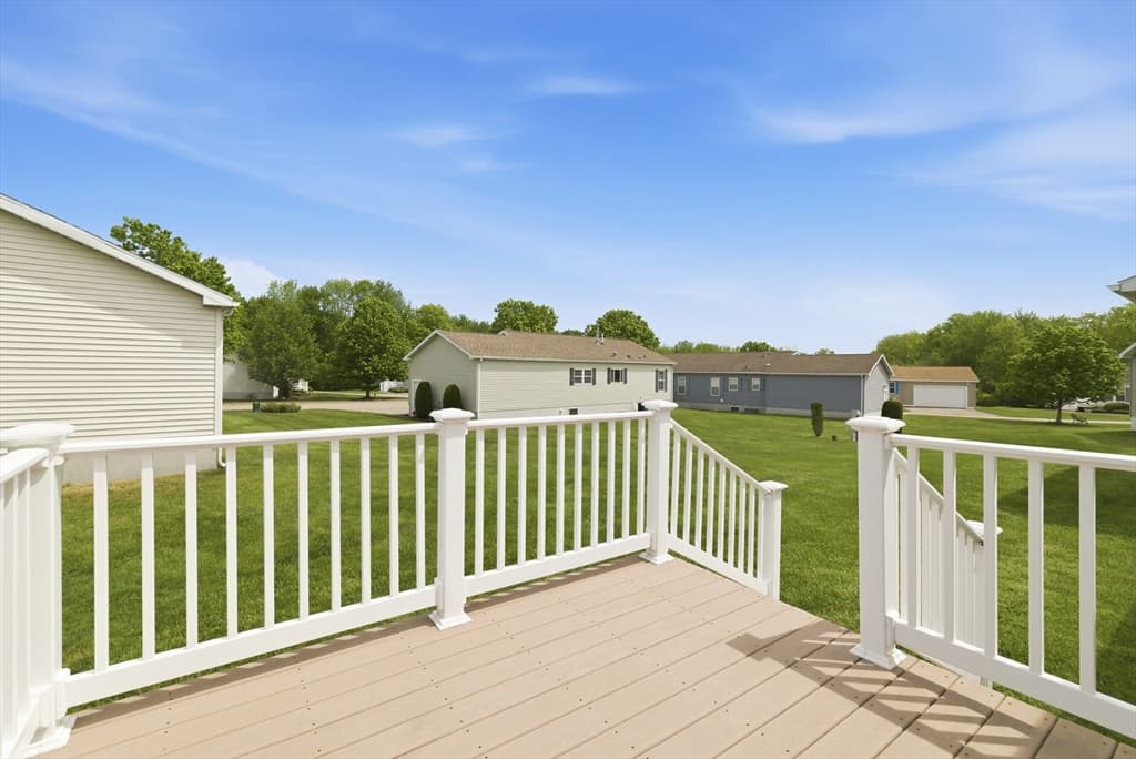 Single Family Residence at 4 Fairway Drive, Brockton MA 02301, photo 25 of 28