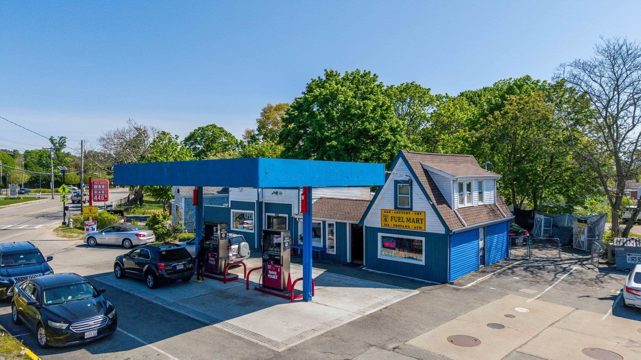 Commercial Sale at 204 Marion Rd, Wareham MA 02571, Wareham, photo 27 of 27