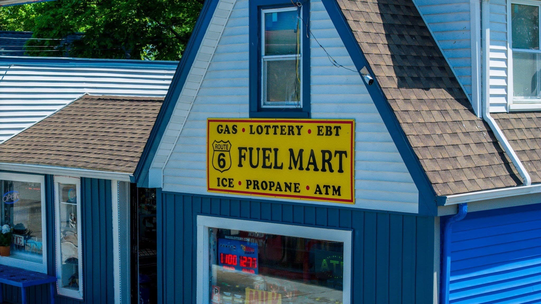 Commercial Sale at 204 Marion Rd, Wareham MA 02571, Wareham, photo 6 of 27