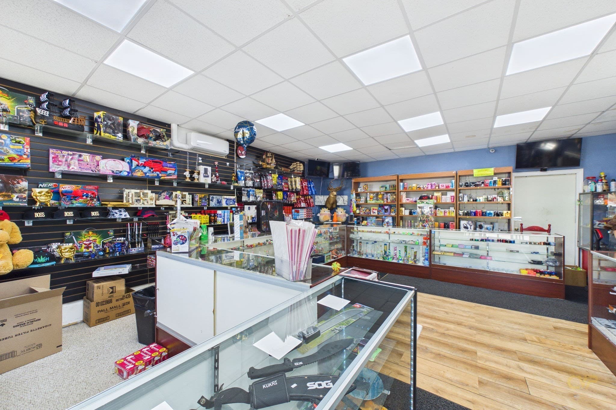 Commercial Sale at 204 Marion Rd, Wareham MA 02571, Wareham, photo 26 of 27