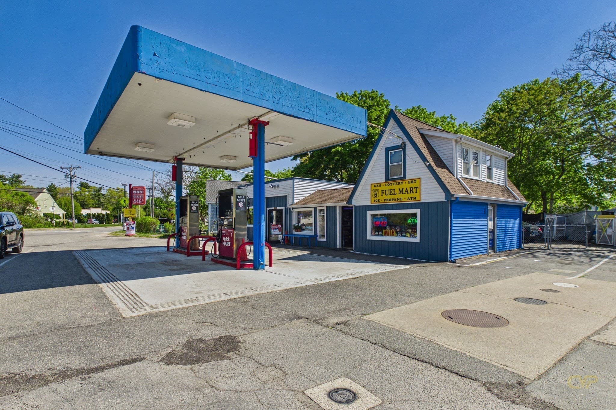 Commercial Sale at 204 Marion Rd, Wareham MA 02571, Wareham, photo 7 of 27