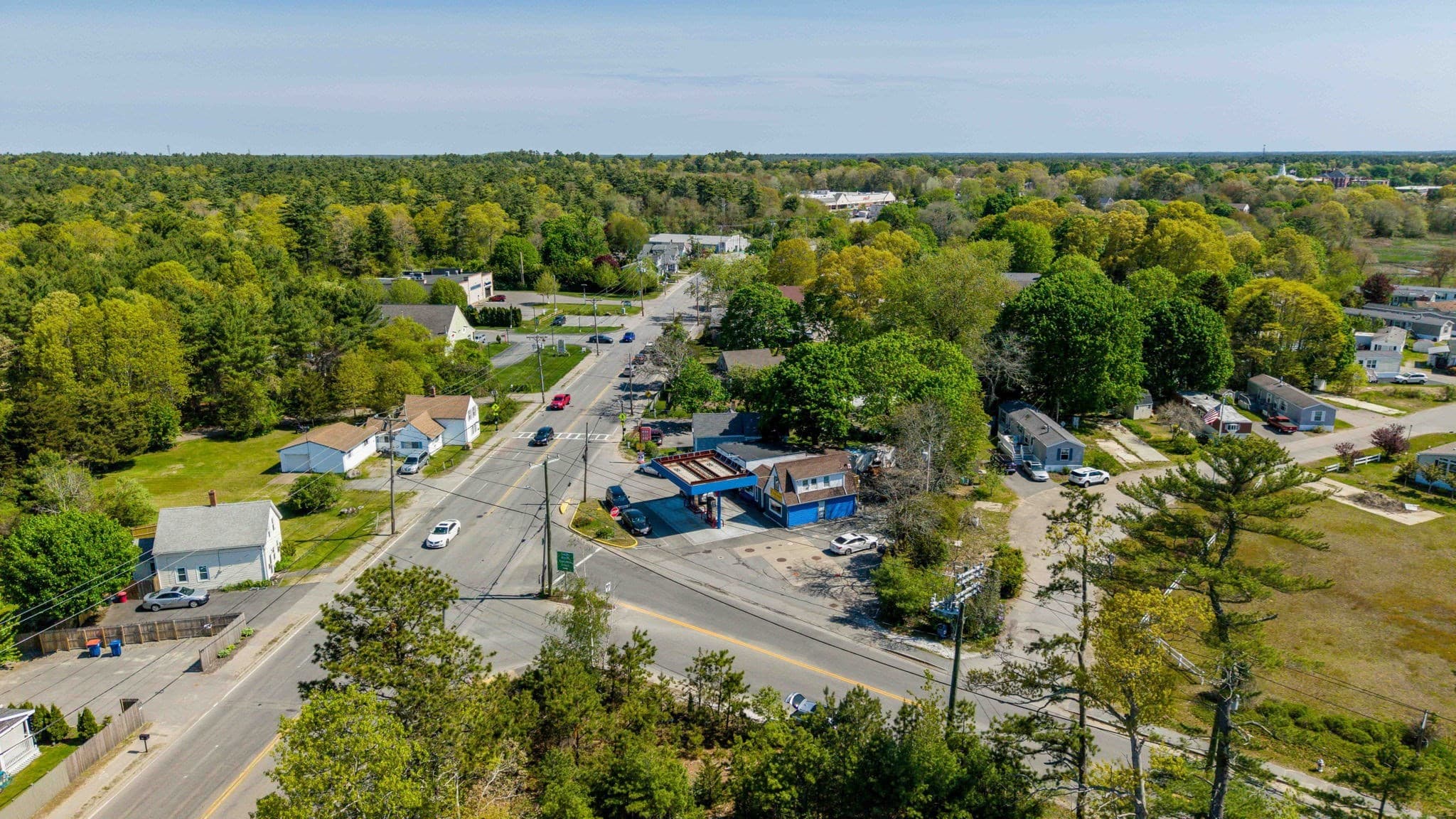 Commercial Sale at 204 Marion Rd, Wareham MA 02571, Wareham, photo 5 of 27