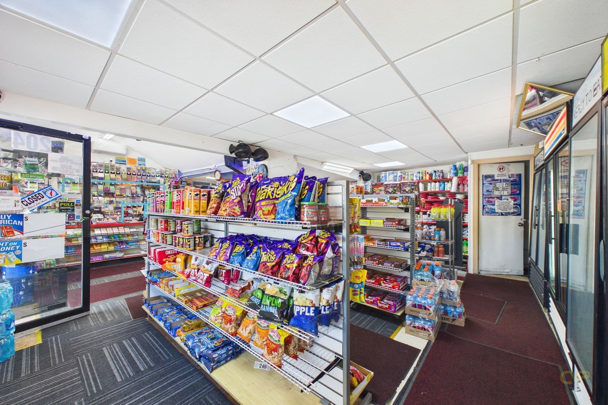 Commercial Sale at 204 Marion Rd, Wareham MA 02571, Wareham, photo 20 of 27