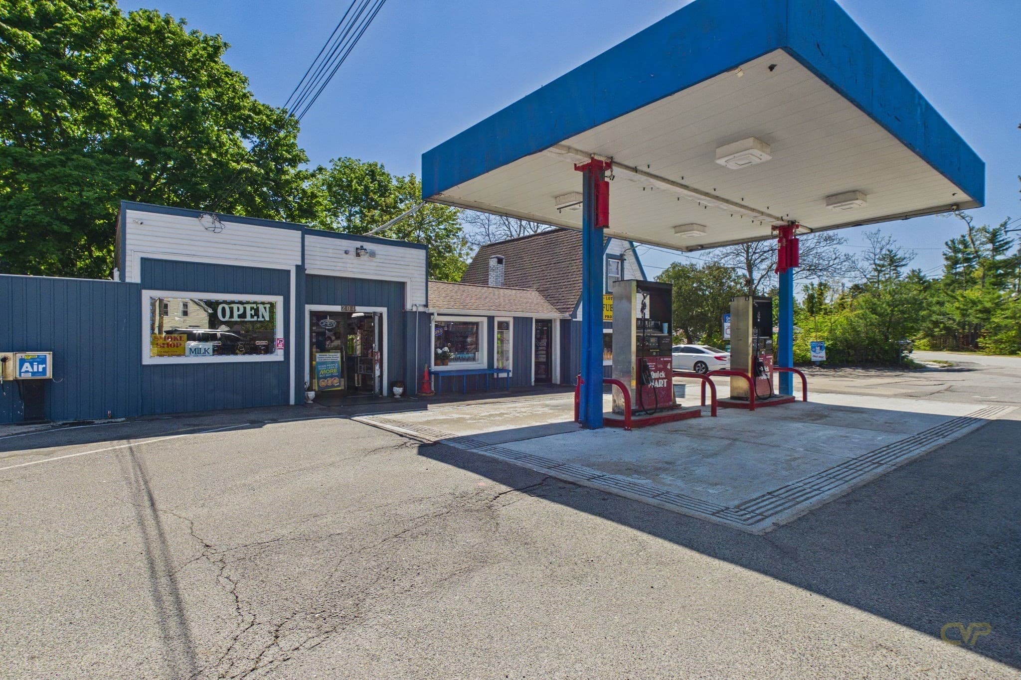 Commercial Sale at 204 Marion Rd, Wareham MA 02571, Wareham, photo 9 of 27