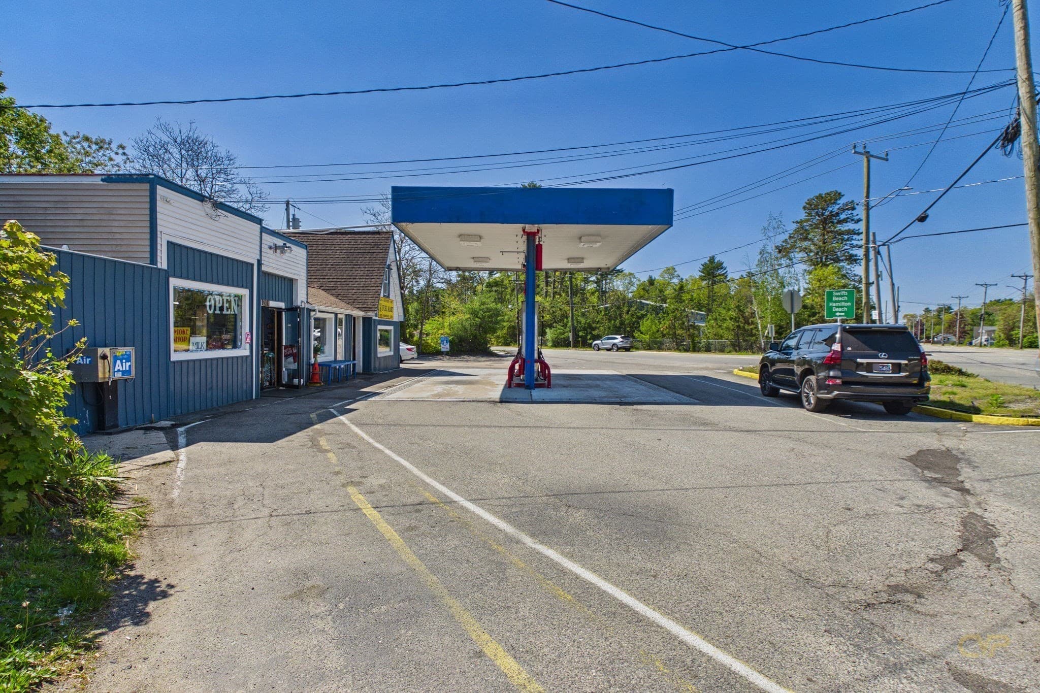 Commercial Sale at 204 Marion Rd, Wareham MA 02571, Wareham, photo 10 of 27