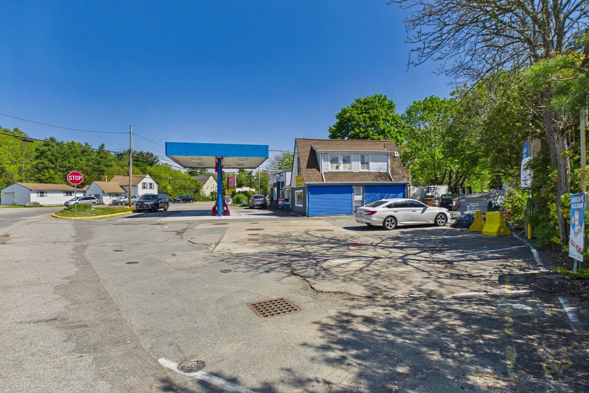 Commercial Sale at 204 Marion Rd, Wareham MA 02571, Wareham, photo 14 of 27