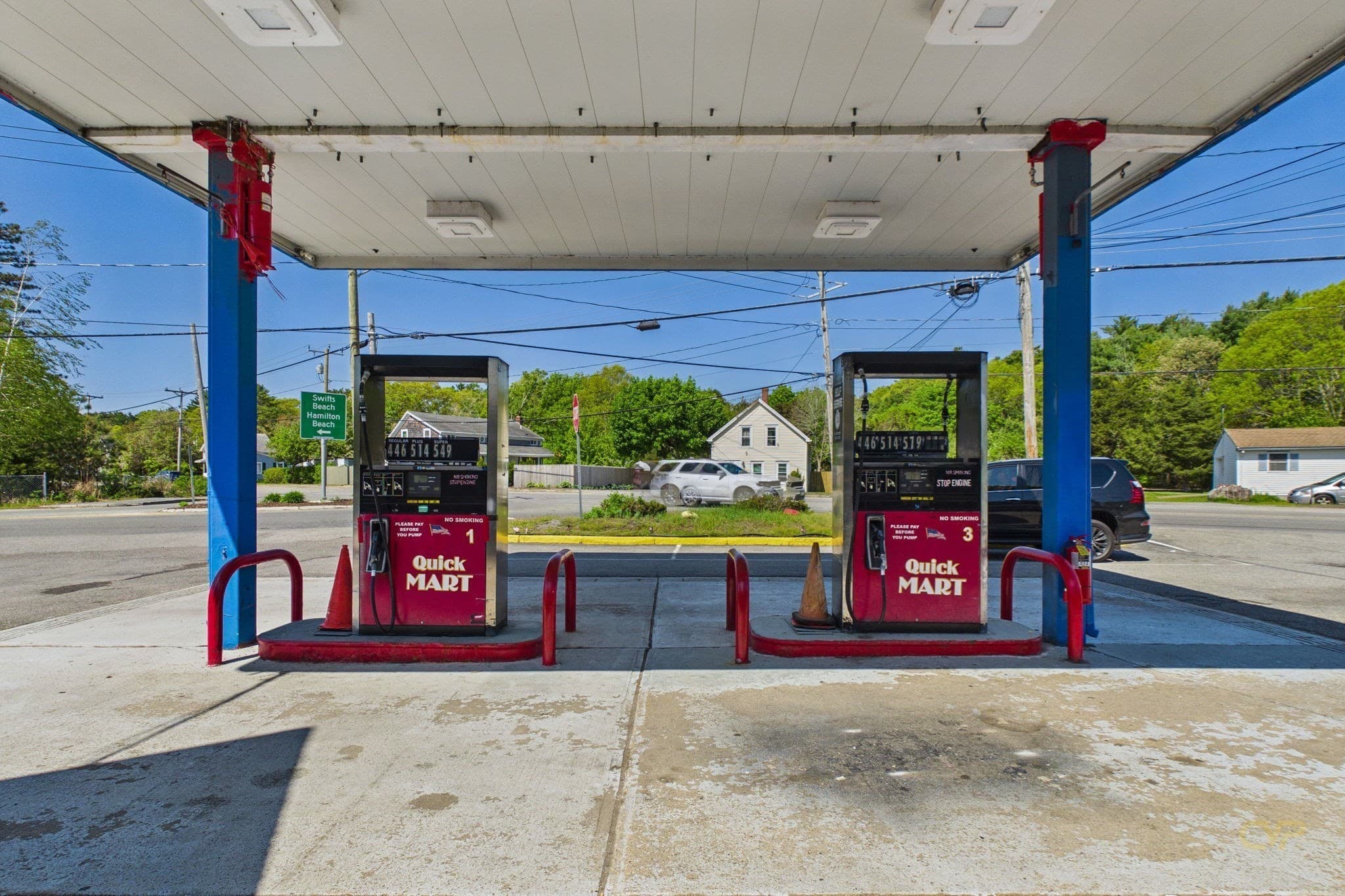 Commercial Sale at 204 Marion Rd, Wareham MA 02571, Wareham, photo 11 of 27