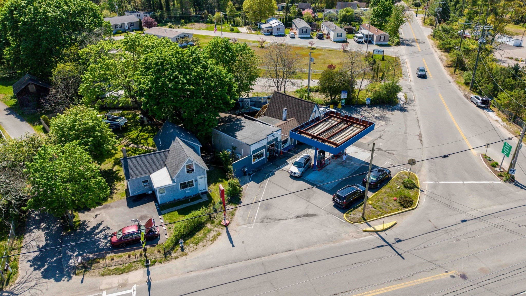 Commercial Sale at 204 Marion Rd, Wareham MA 02571, Wareham, photo 4 of 27
