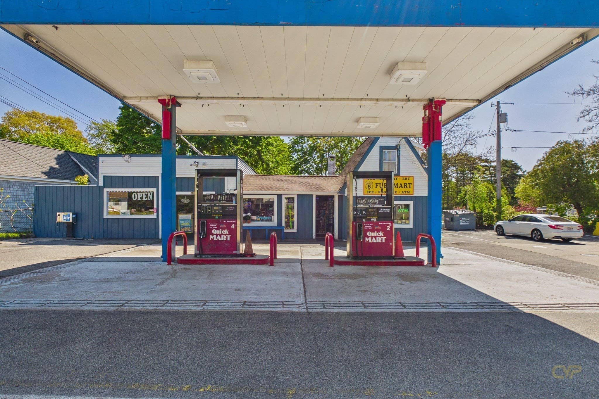 Commercial Sale at 204 Marion Rd, Wareham MA 02571, Wareham, photo 8 of 27