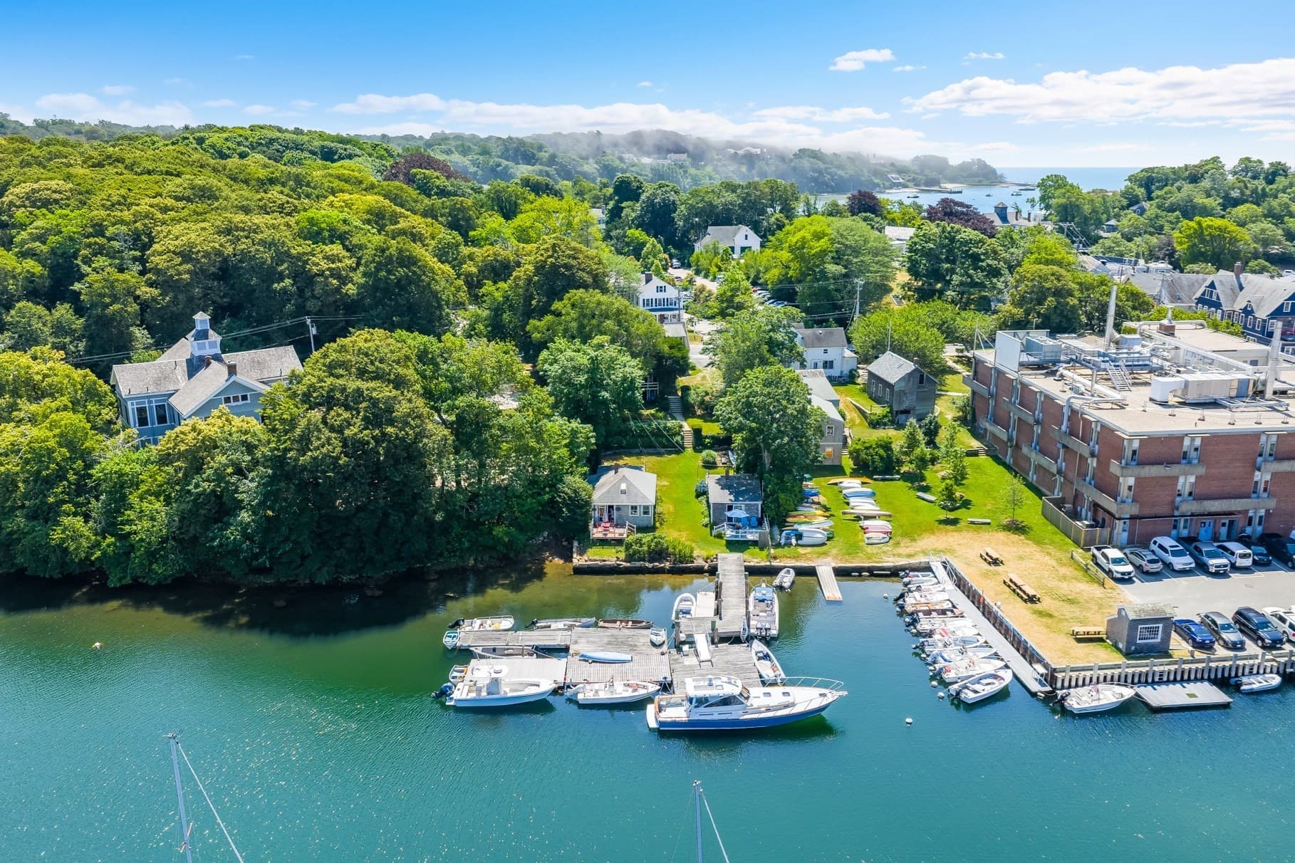 Single Family Residence at 14 School St, Falmouth MA 02543, Falmouth, photo 2 of 42