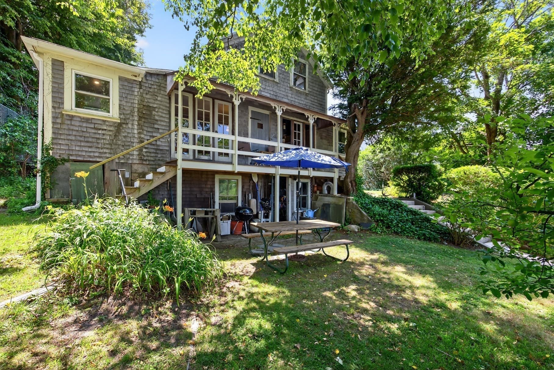 Single Family Residence at 14 School St, Falmouth MA 02543, Falmouth, photo 13 of 42