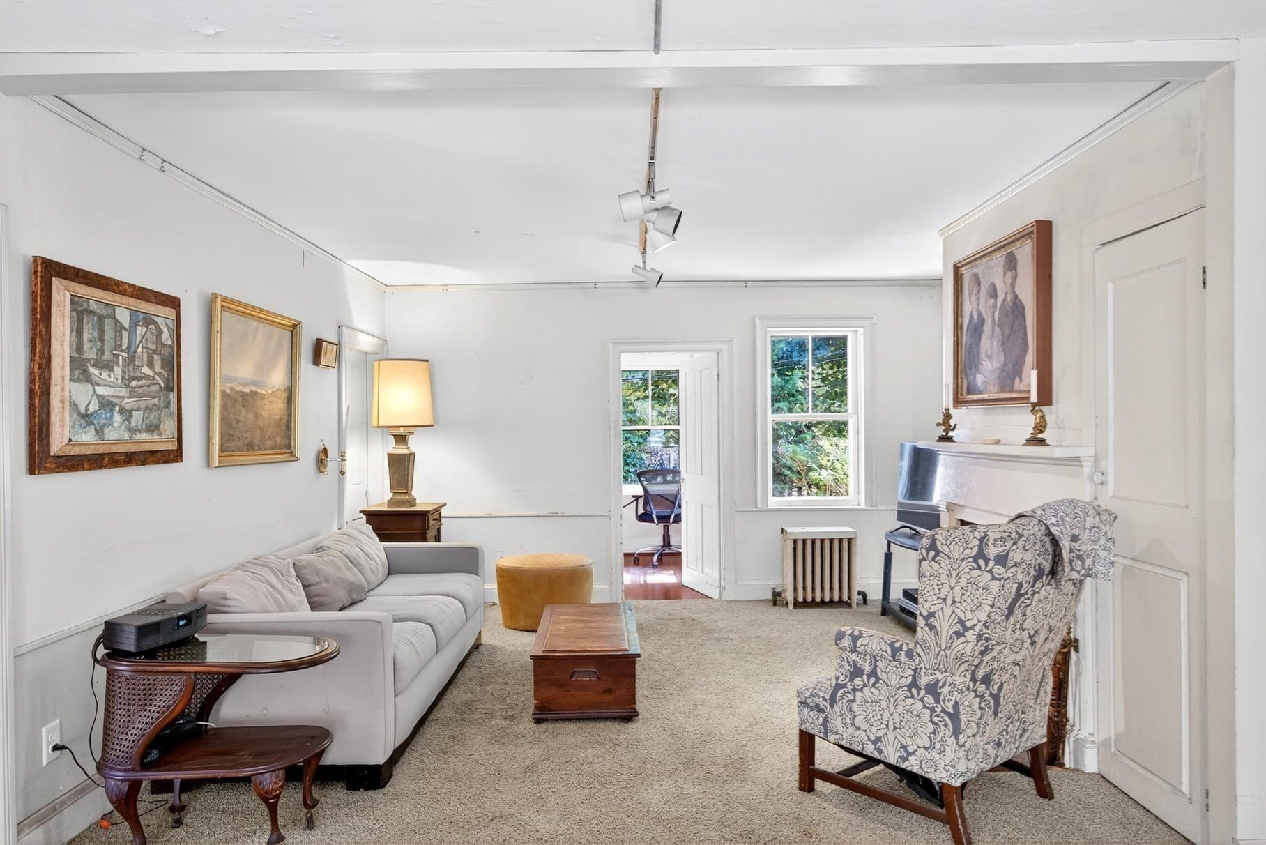 Single Family Residence at 14 School St, Falmouth MA 02543, Falmouth, photo 17 of 42
