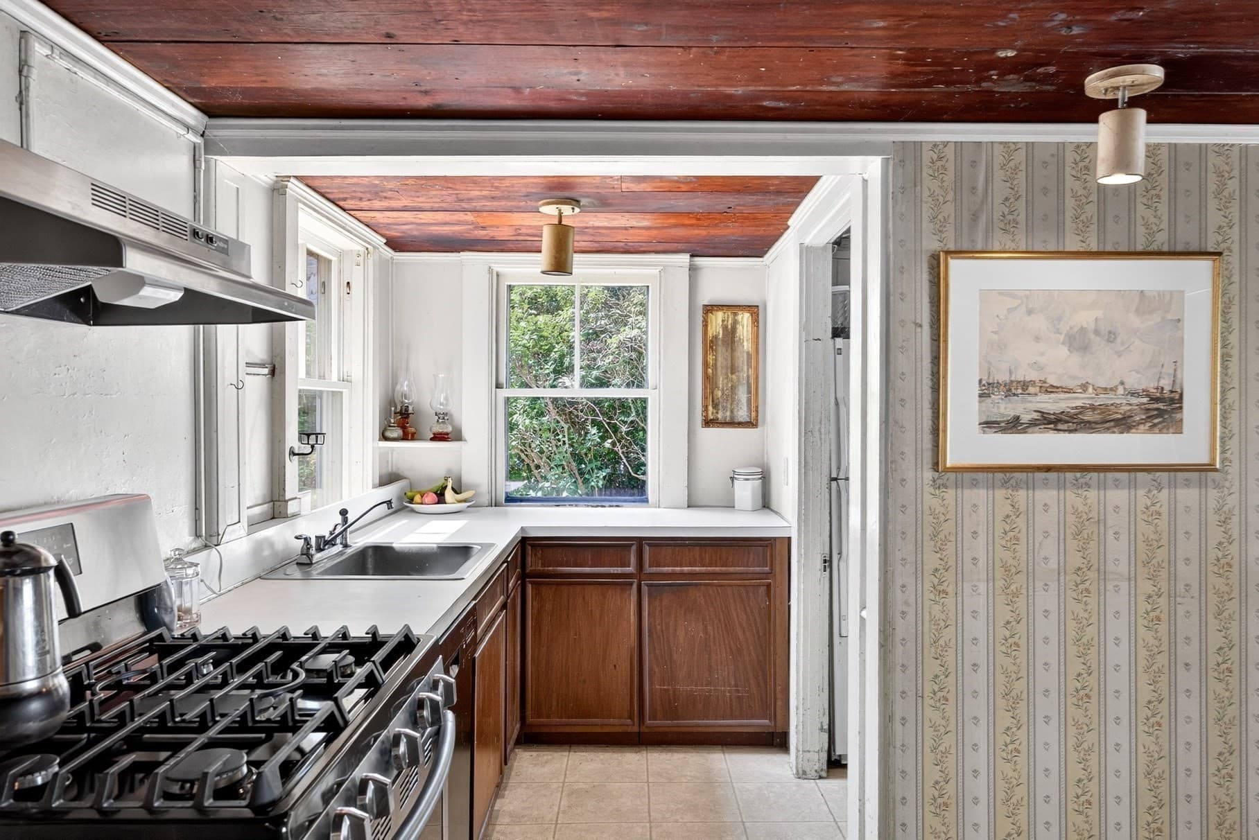 Single Family Residence at 14 School St, Falmouth MA 02543, Falmouth, photo 22 of 42