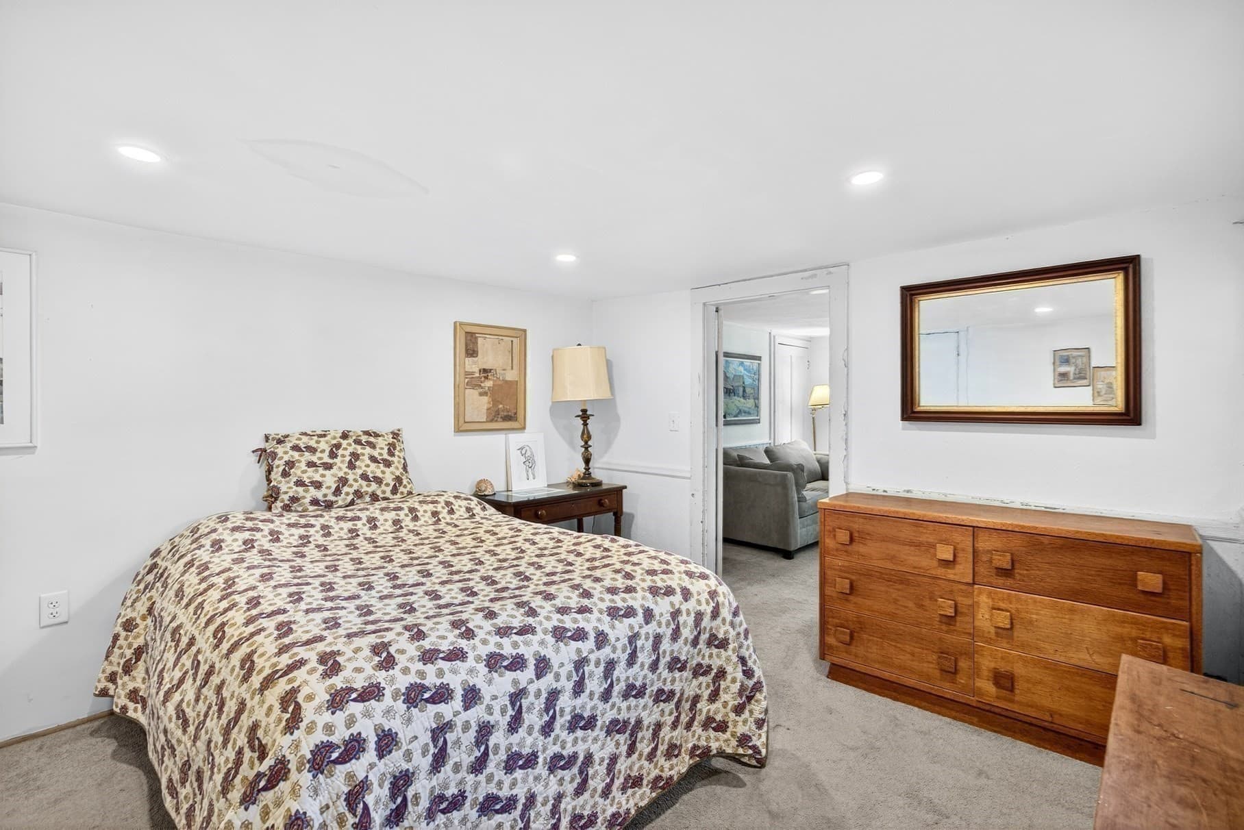 Single Family Residence at 14 School St, Falmouth MA 02543, Falmouth, photo 32 of 42
