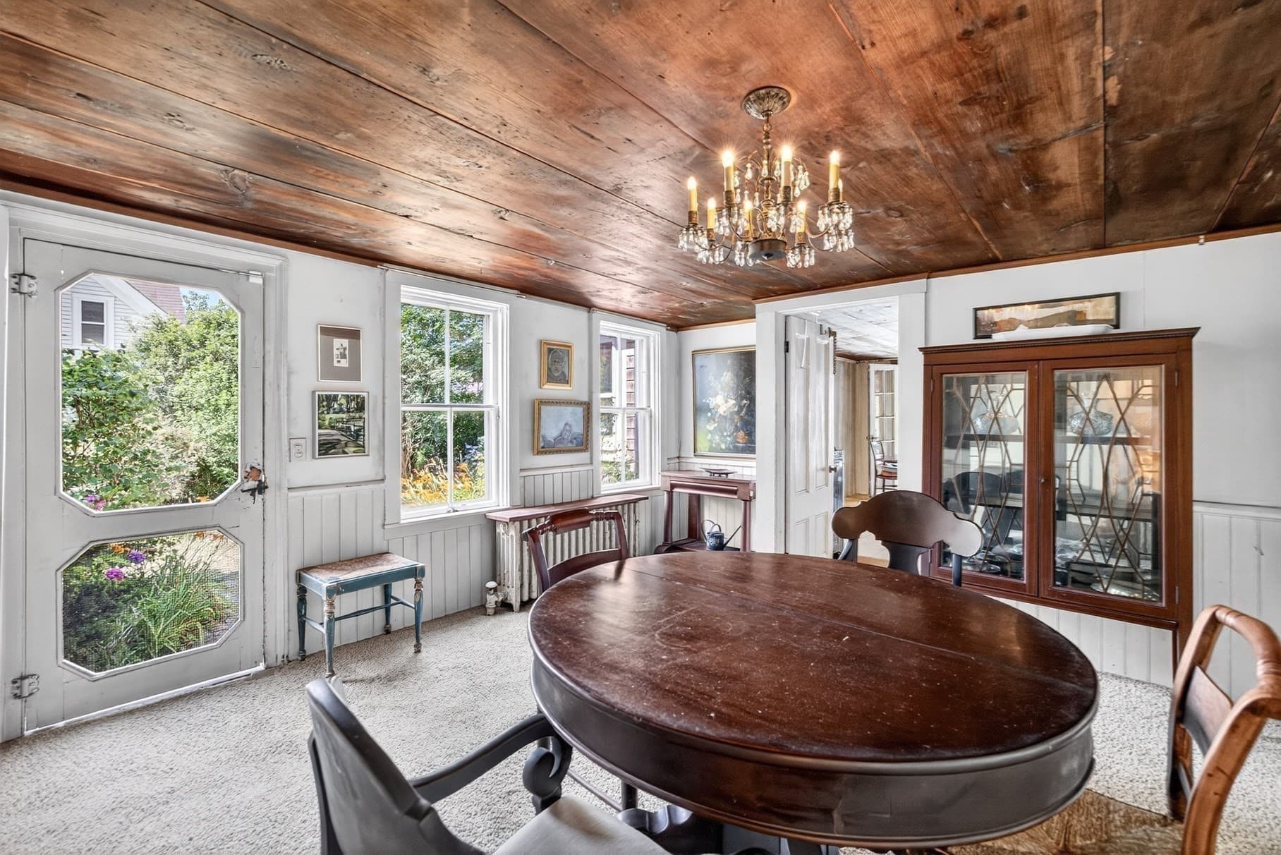 Single Family Residence at 14 School St, Falmouth MA 02543, Falmouth, photo 20 of 42