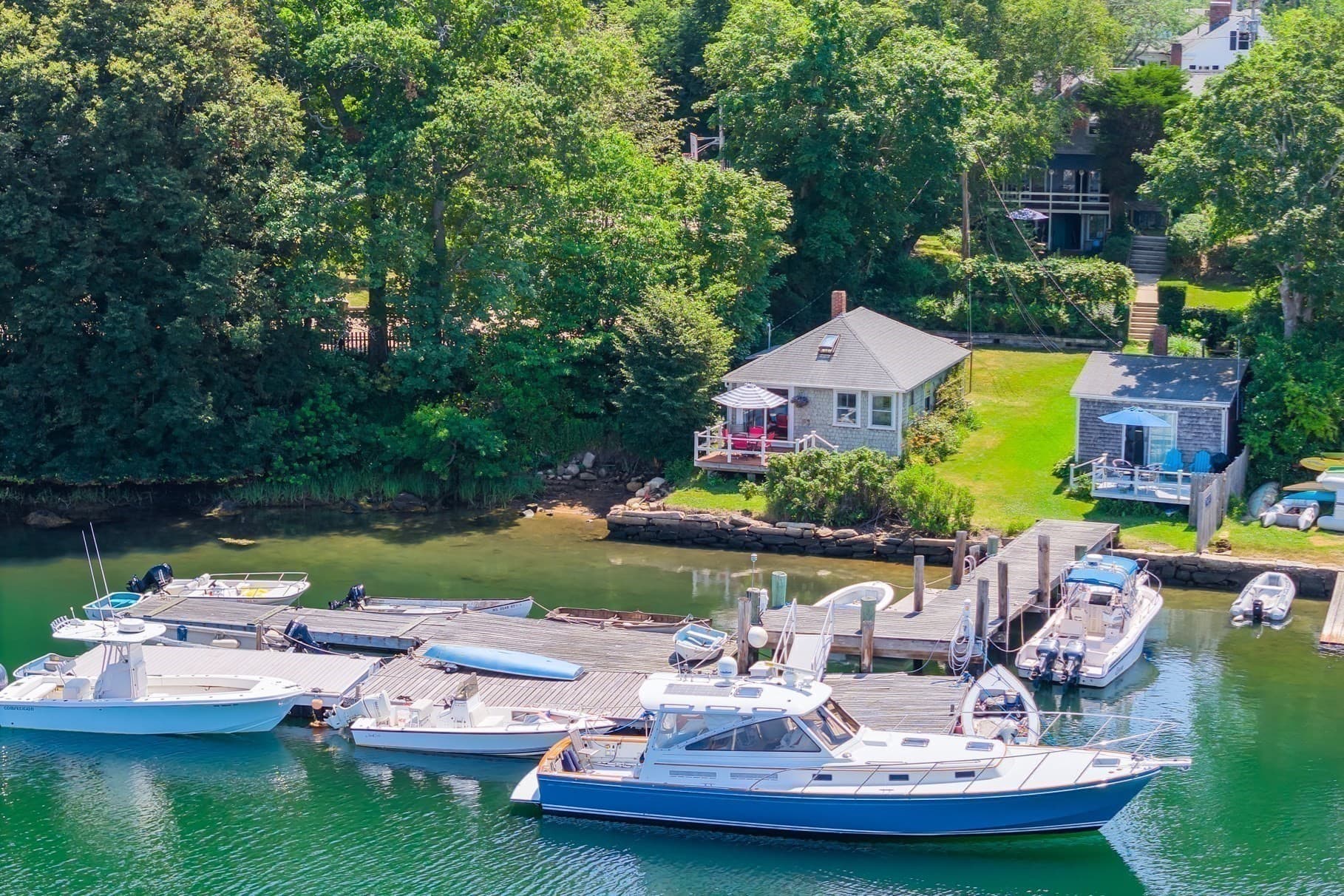 Single Family Residence at 14 School St, Falmouth MA 02543, Falmouth, photo 9 of 42