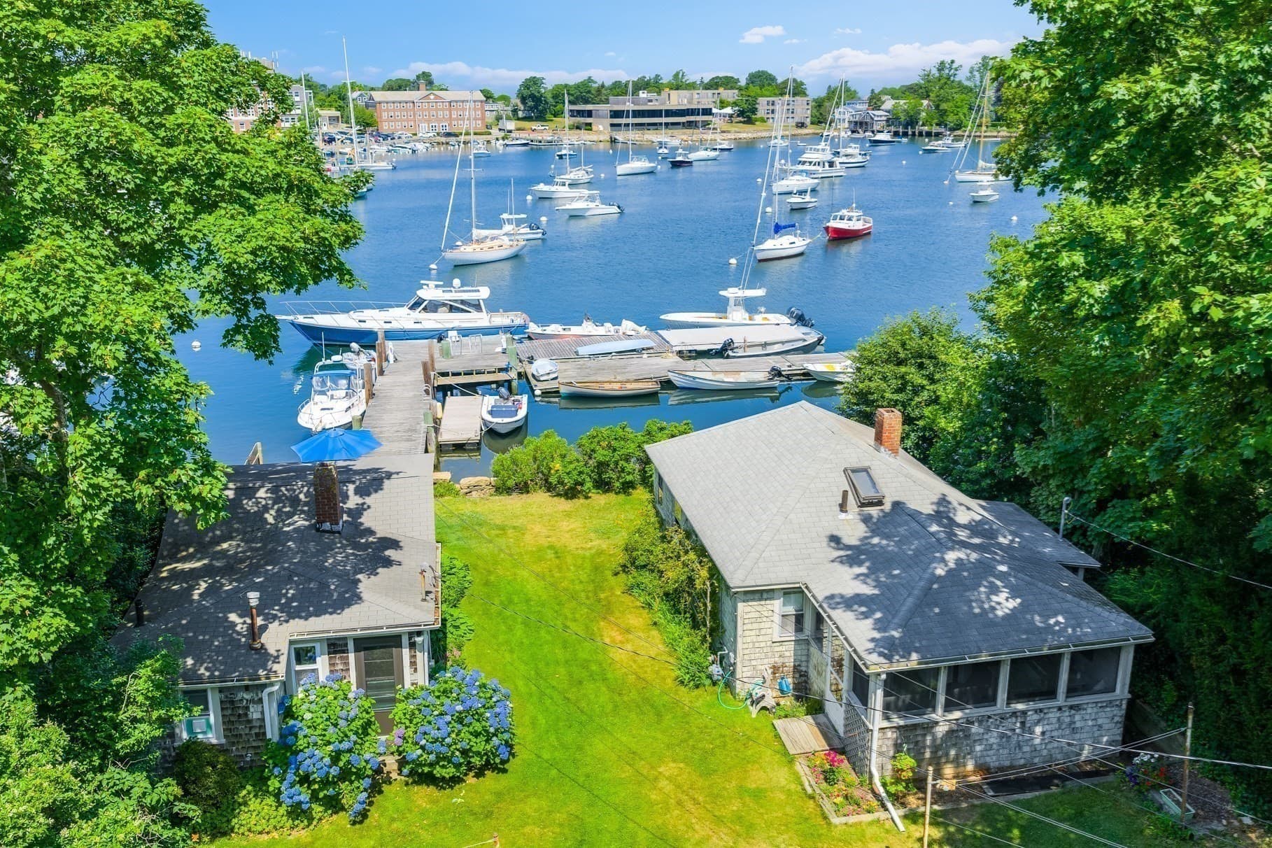 Single Family Residence at 14 School St, Falmouth MA 02543, Falmouth, photo 10 of 42