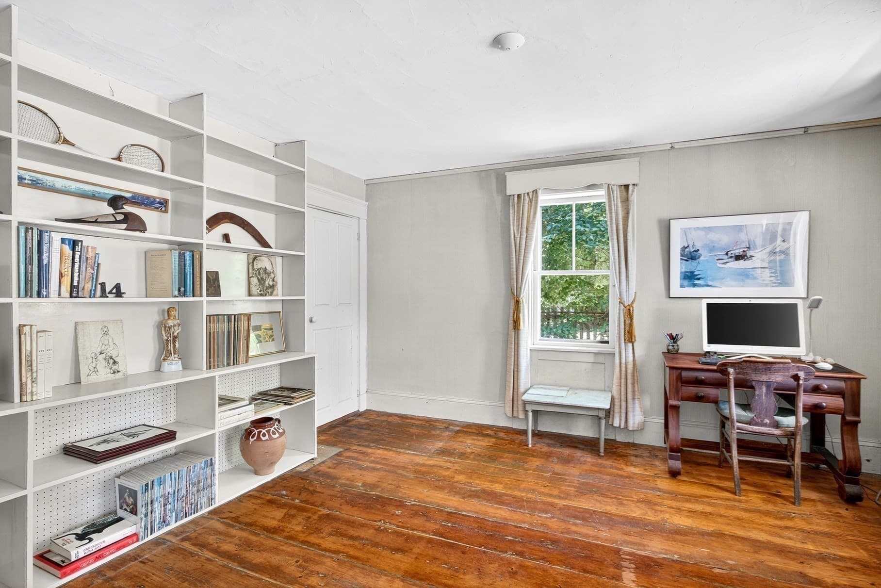 Single Family Residence at 14 School St, Falmouth MA 02543, Falmouth, photo 18 of 42
